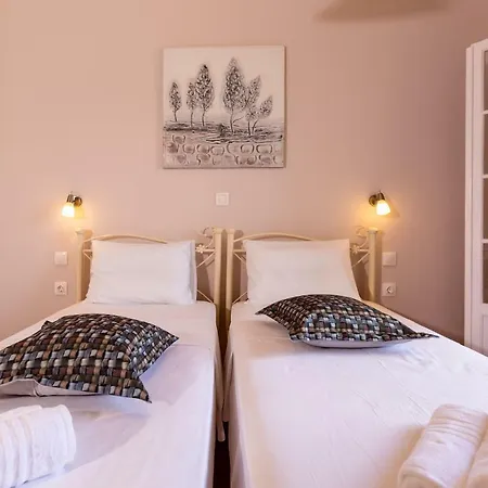 Relax Corfu *