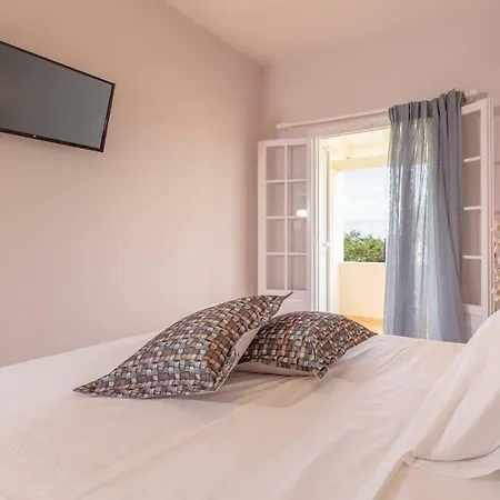 Casa de Férias Relax Corfu Roda (Corfu)