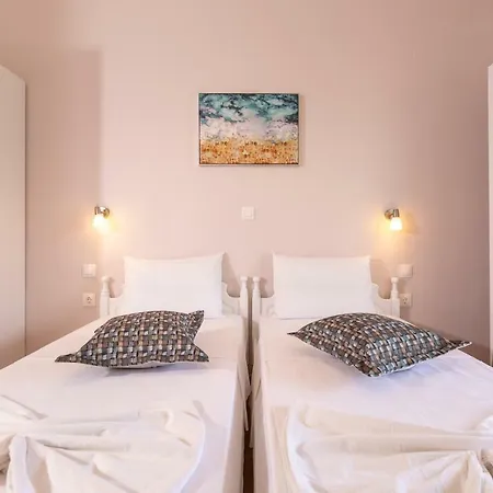 Сasa de vacaciones Relax Corfu Rodas