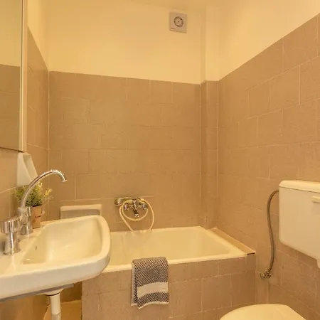 Relax Corfu Сasa de vacaciones *