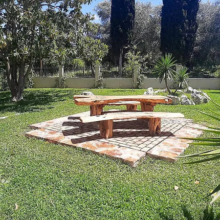 Relax Corfu Holiday home *