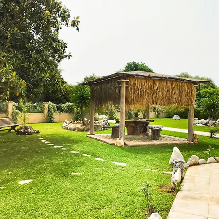 Casa vacanze Relax Corfu *