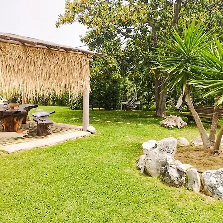 Holiday home Relax Corfu *