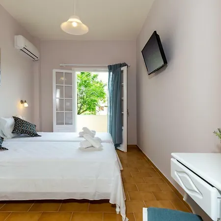 بيت للعطل Relax Corfu *