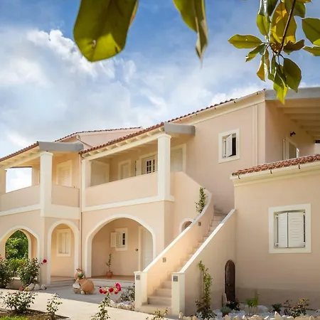 Relax Corfu Holiday home *