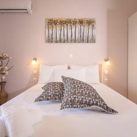 Relax Corfu Casa vacanze