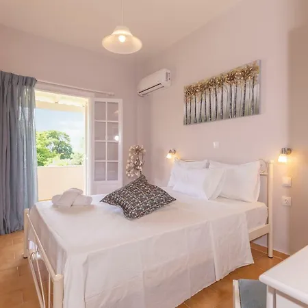 Relax Corfu Holiday home Roda (Corfu)