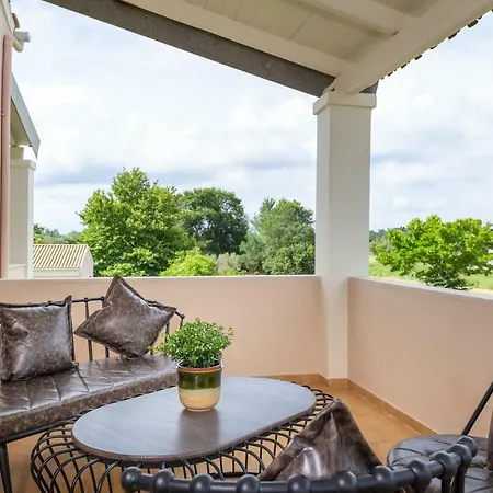 Relax Corfu Casa vacanze *