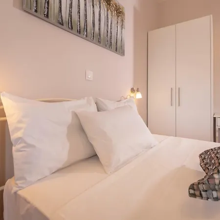 Casa vacanze Relax Corfu *