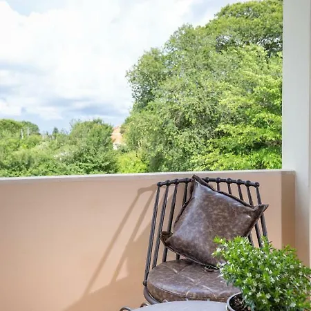 Relax Corfu * روذا