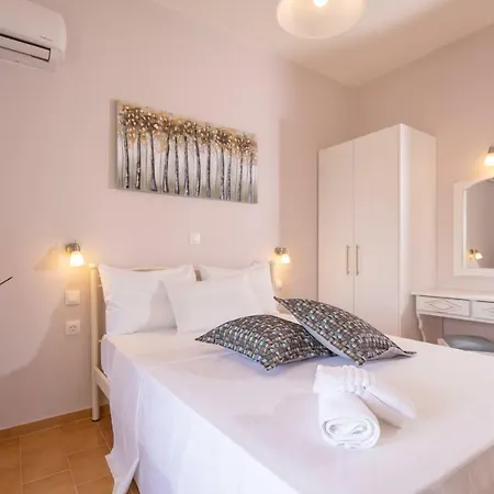 Relax Corfu Holiday home *