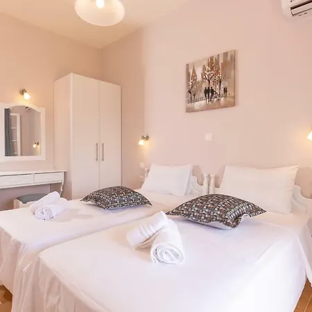 Relax Corfu Holiday home