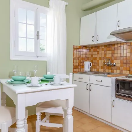 Relax Corfu * روذا