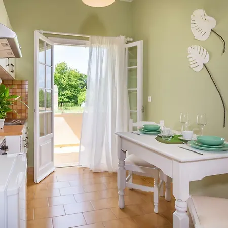 Relax Corfu روذا