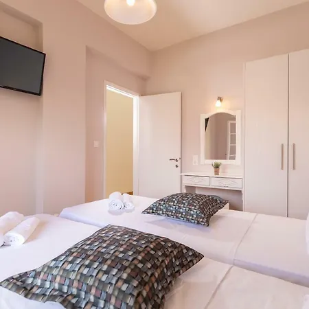 Relax Corfu Holiday home *