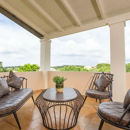 Holiday home Relax Corfu Roda (Corfu)