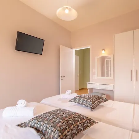 Relax Corfu Holiday home