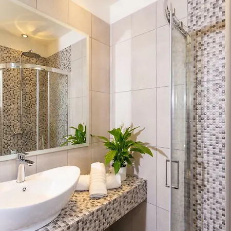 Relax Corfu روذا