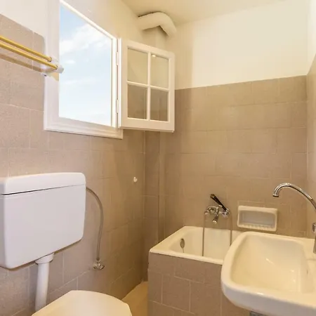 Relax Corfu روذا