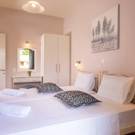 Relax Corfu * روذا