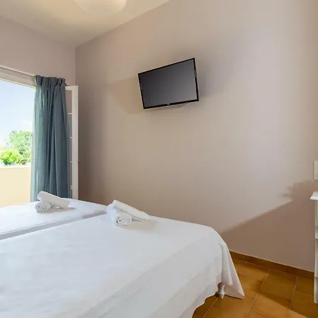 Relax Corfu Holiday home