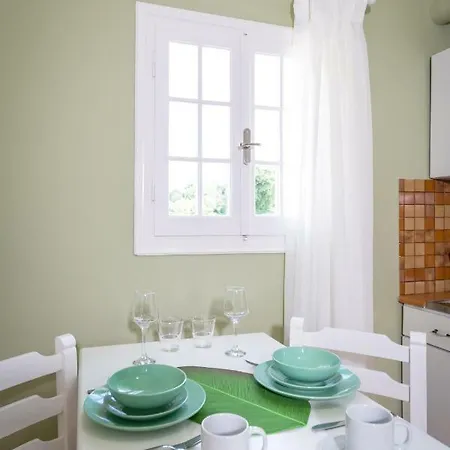 Holiday home Relax Corfu Roda (Corfu)