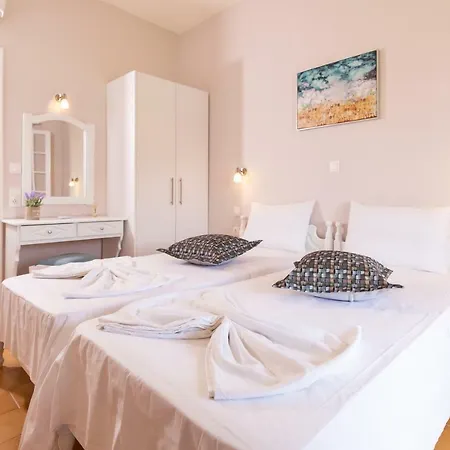 Casa vacanze Relax Corfu