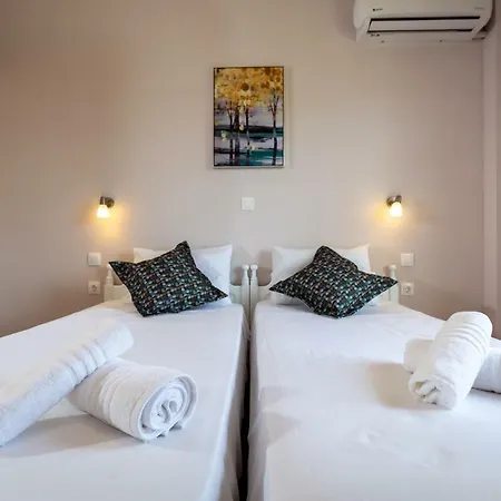 Relax Corfu Roda (Corfu)