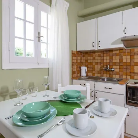 Relax Corfu بيت للعطل *