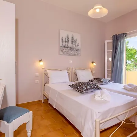 Relax Corfu Holiday home *