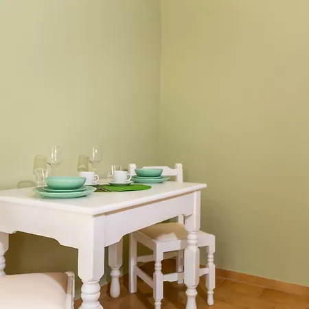 بيت للعطل Relax Corfu