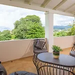 Relax Corfu Feriehus