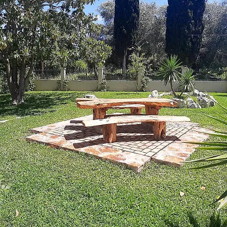 Relax Corfu Feriehus *