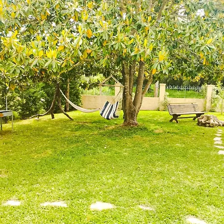 Prázdninový dům Relax Corfu