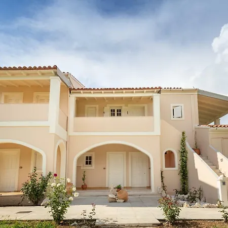 Dom wakacyjny Relax Corfu