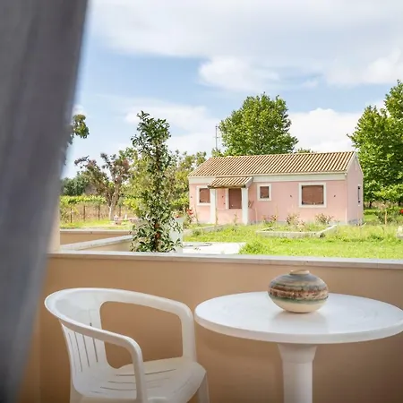 Relax Corfu Dom wakacyjny Roda (Corfu)